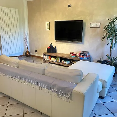 Chiara House Appartement Barga Buitenkant foto