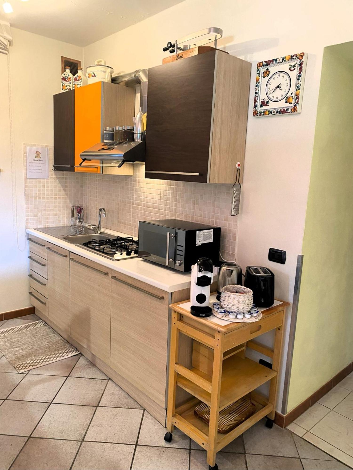 Chiara House Apartment