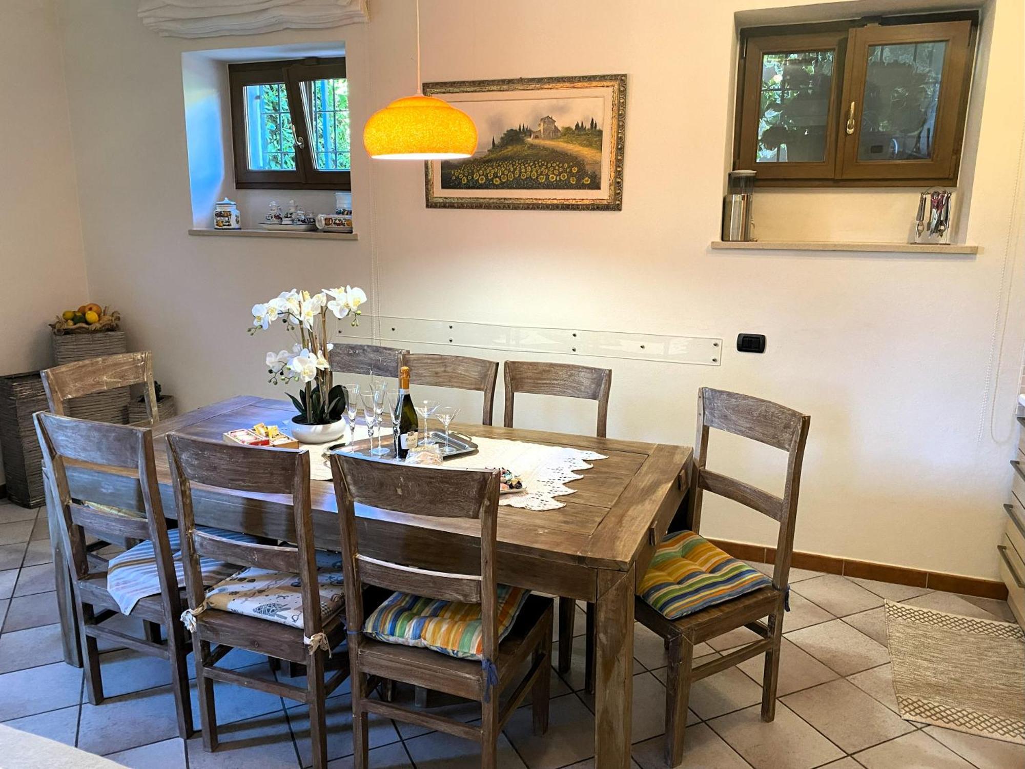 Chiara House Apartment