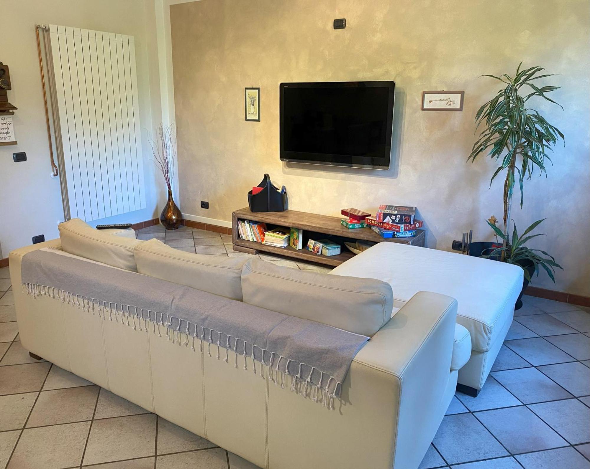 Chiara House *