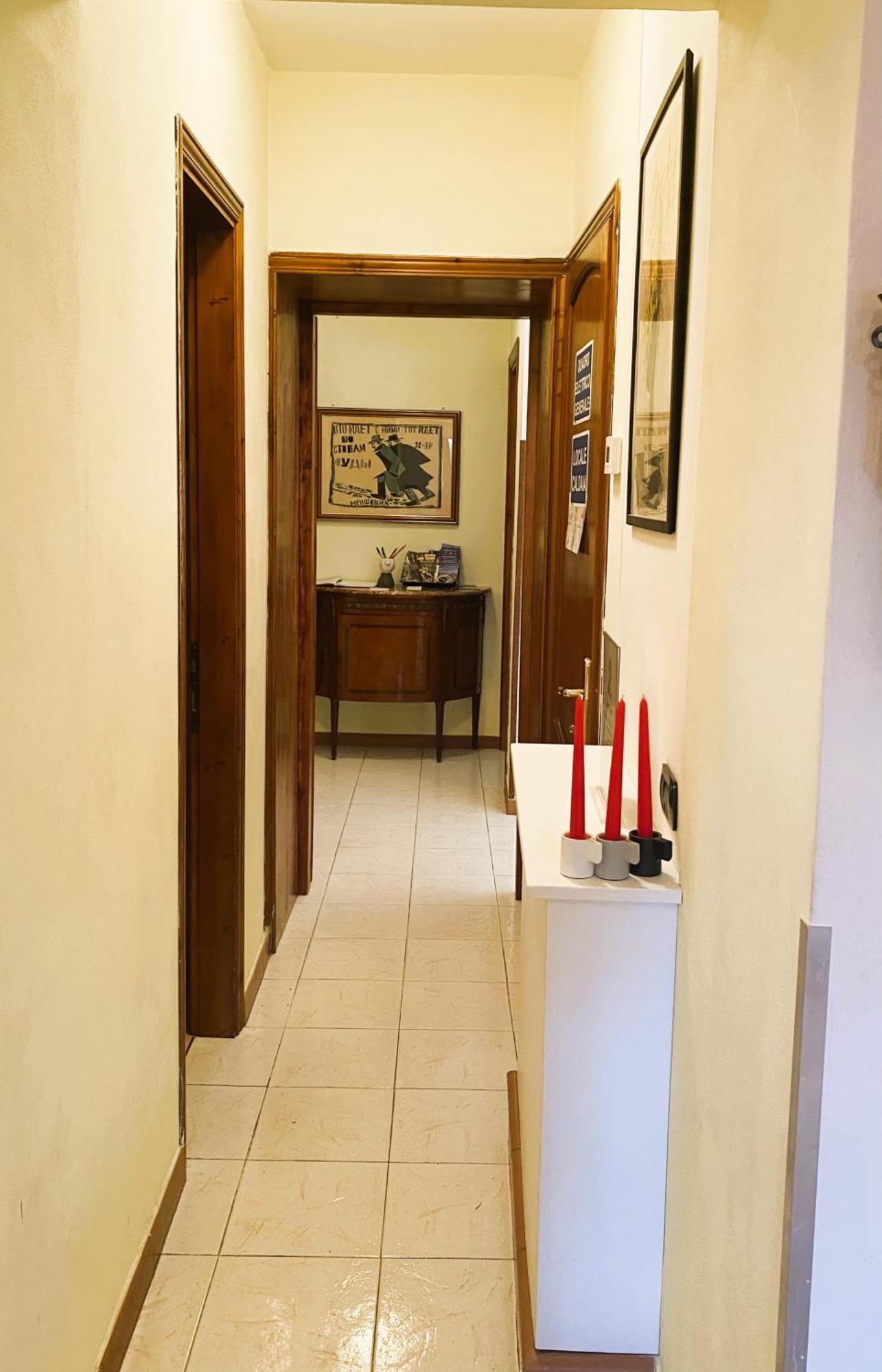 Apartment Chiara House Barga