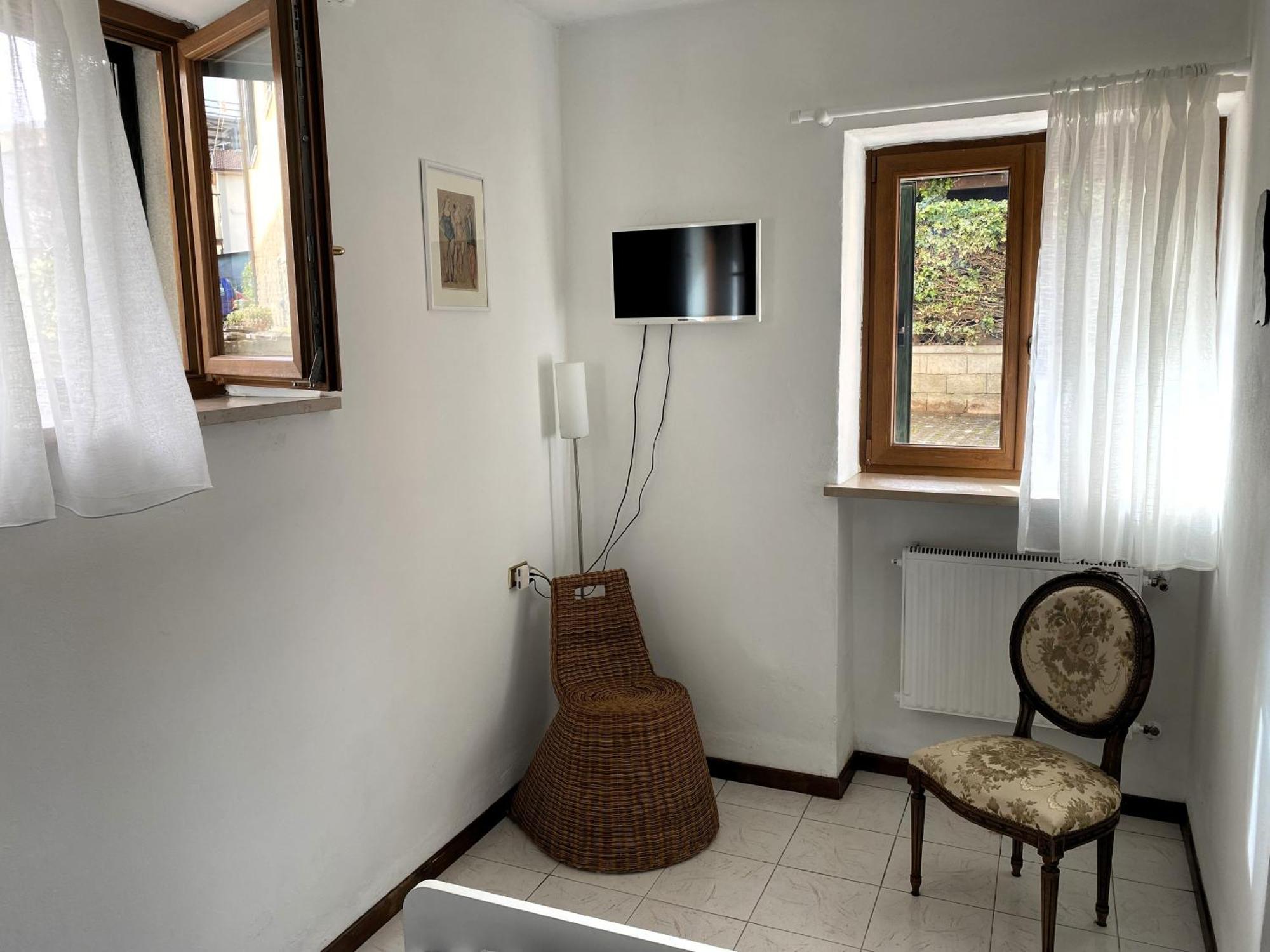 Apartment Chiara House Barga