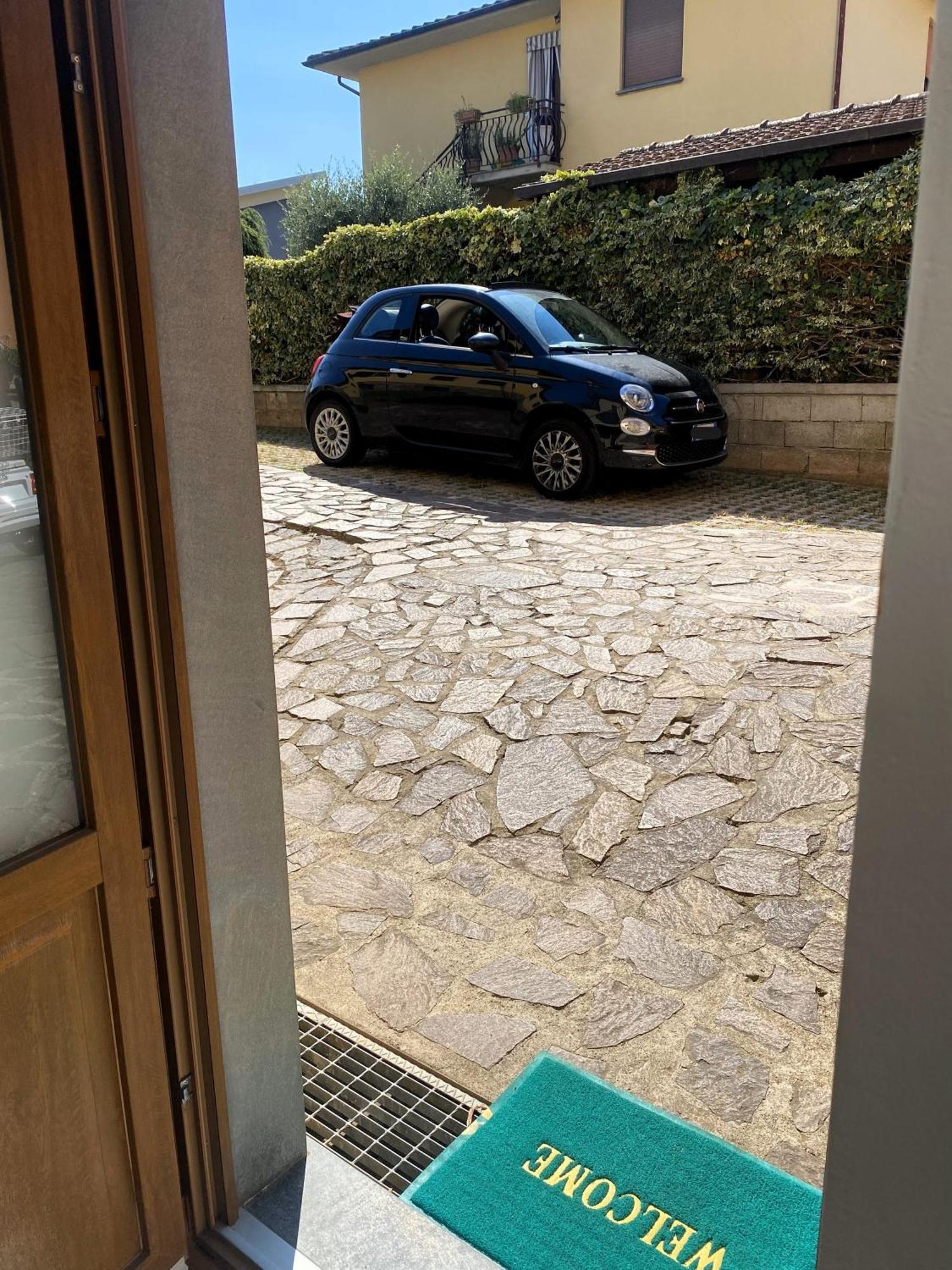 Chiara House Barga