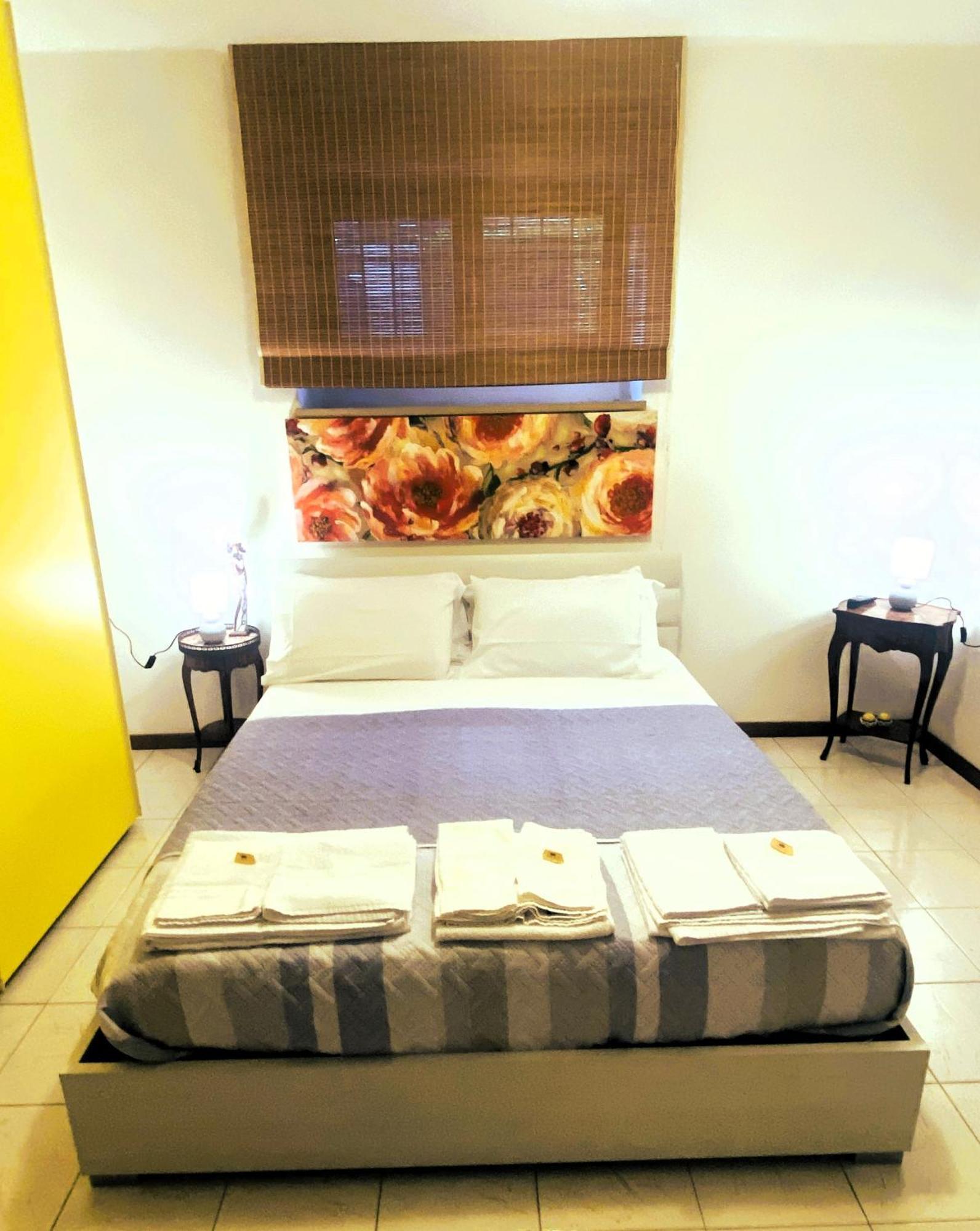 Apartment Chiara House