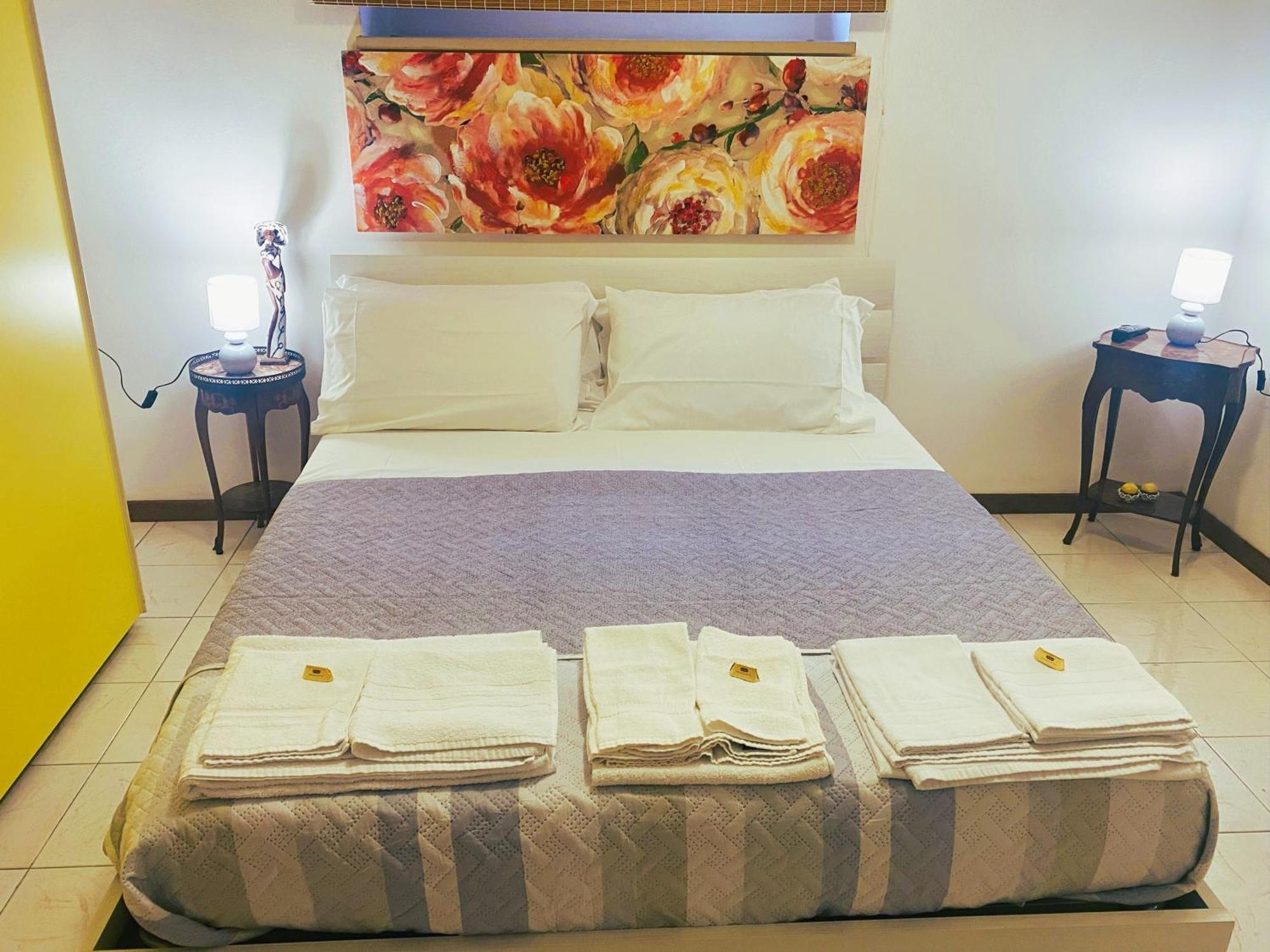 Chiara House Barga