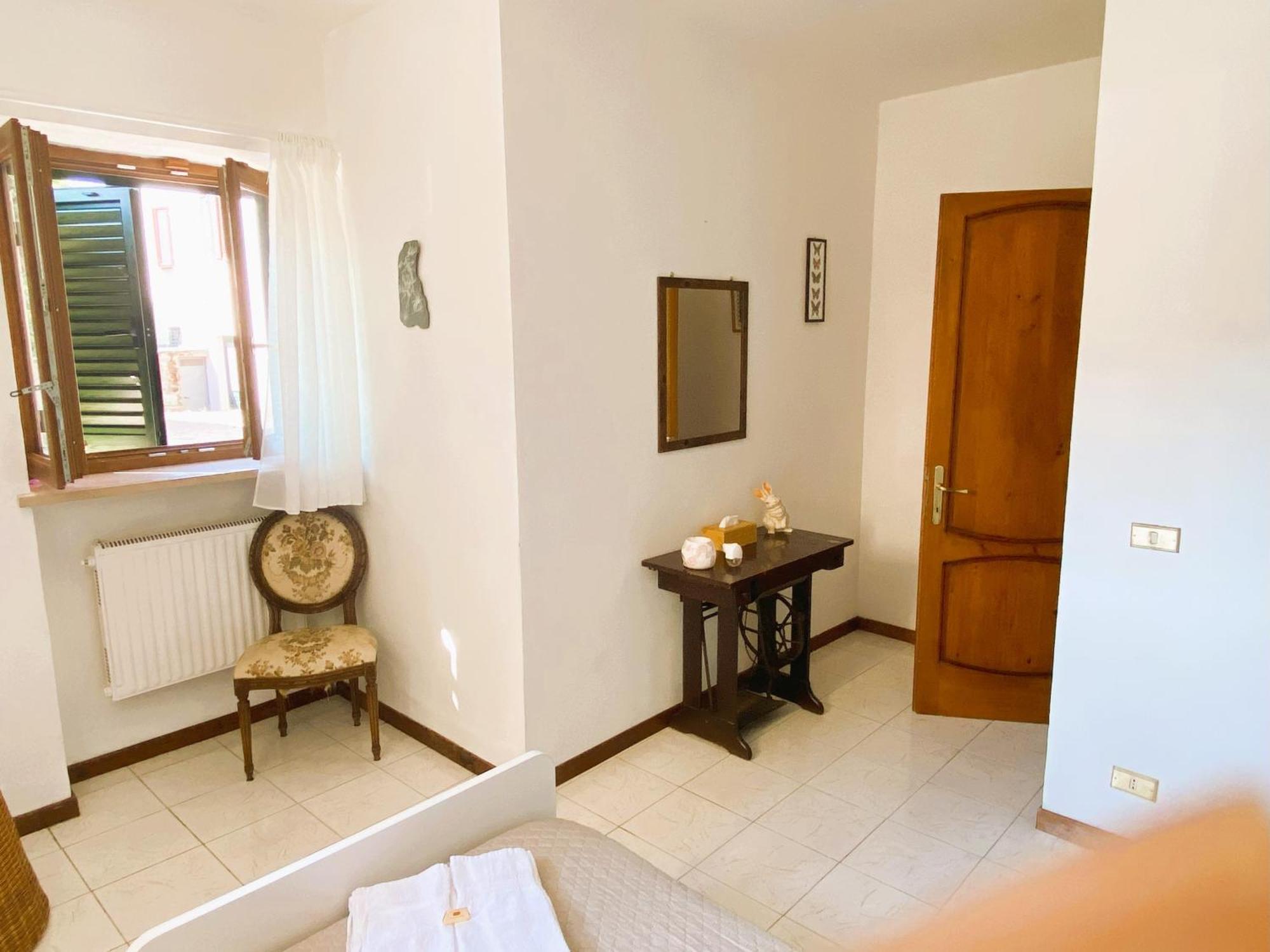 Chiara House