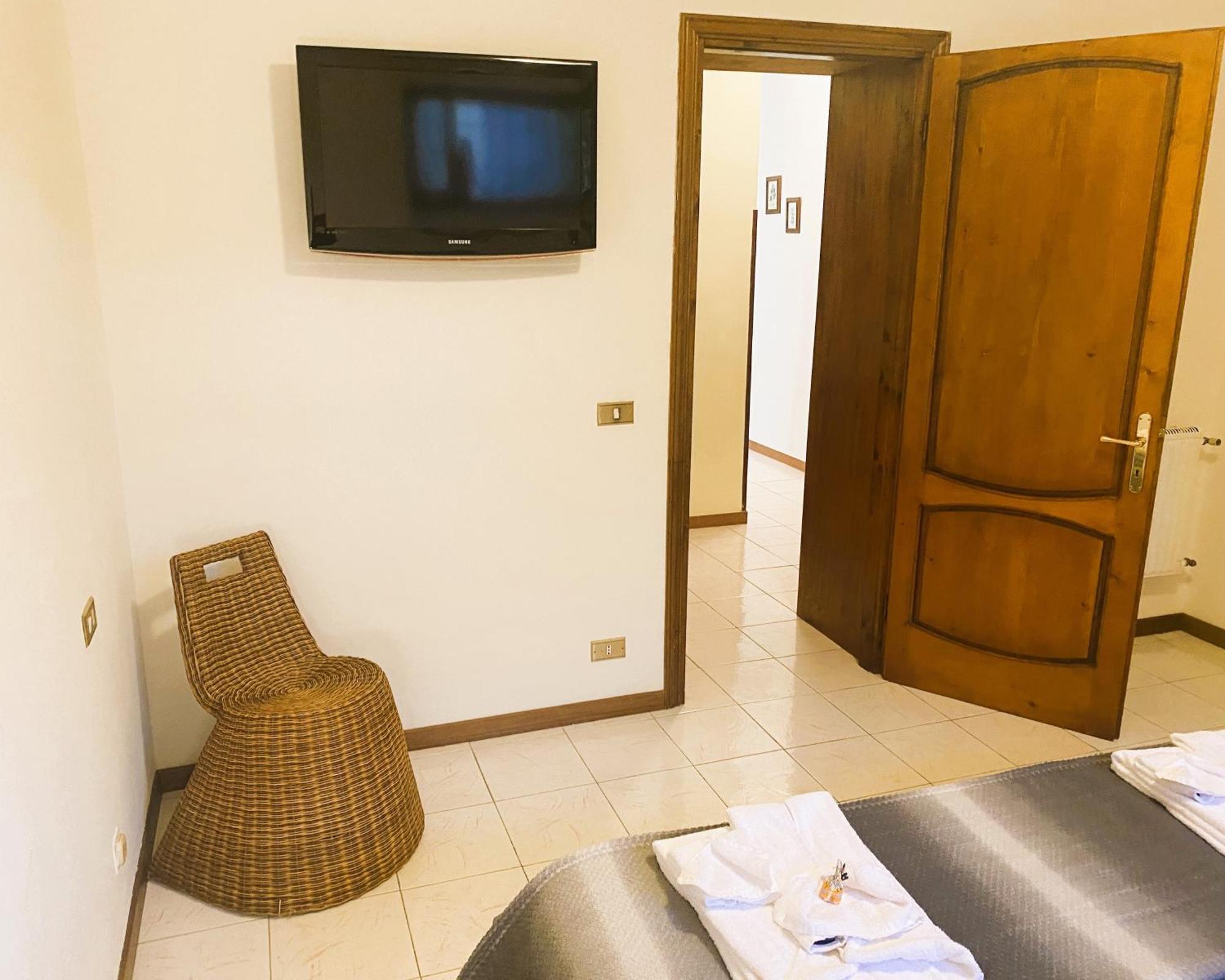 Apartment Chiara House Barga