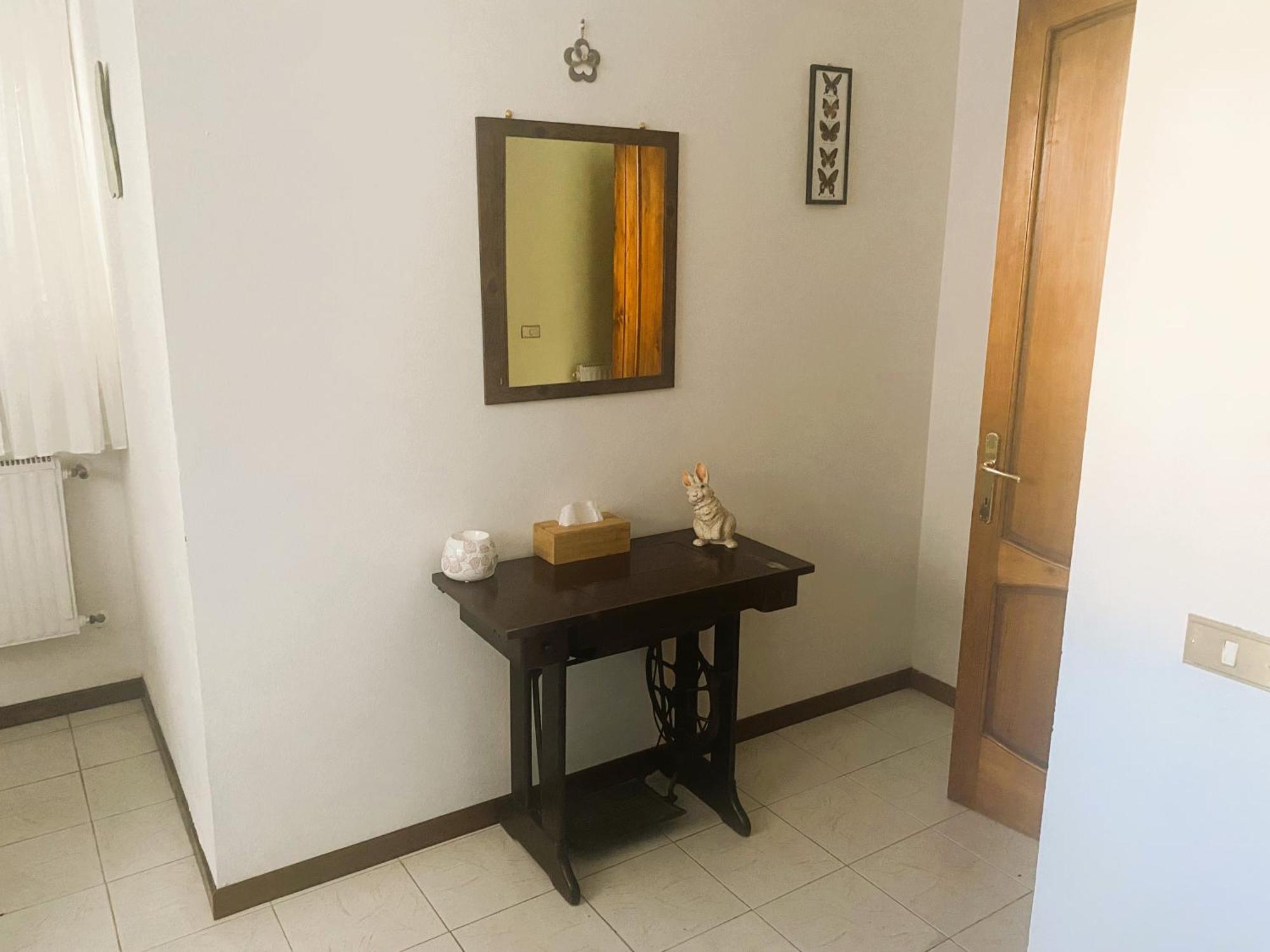Chiara House * Barga