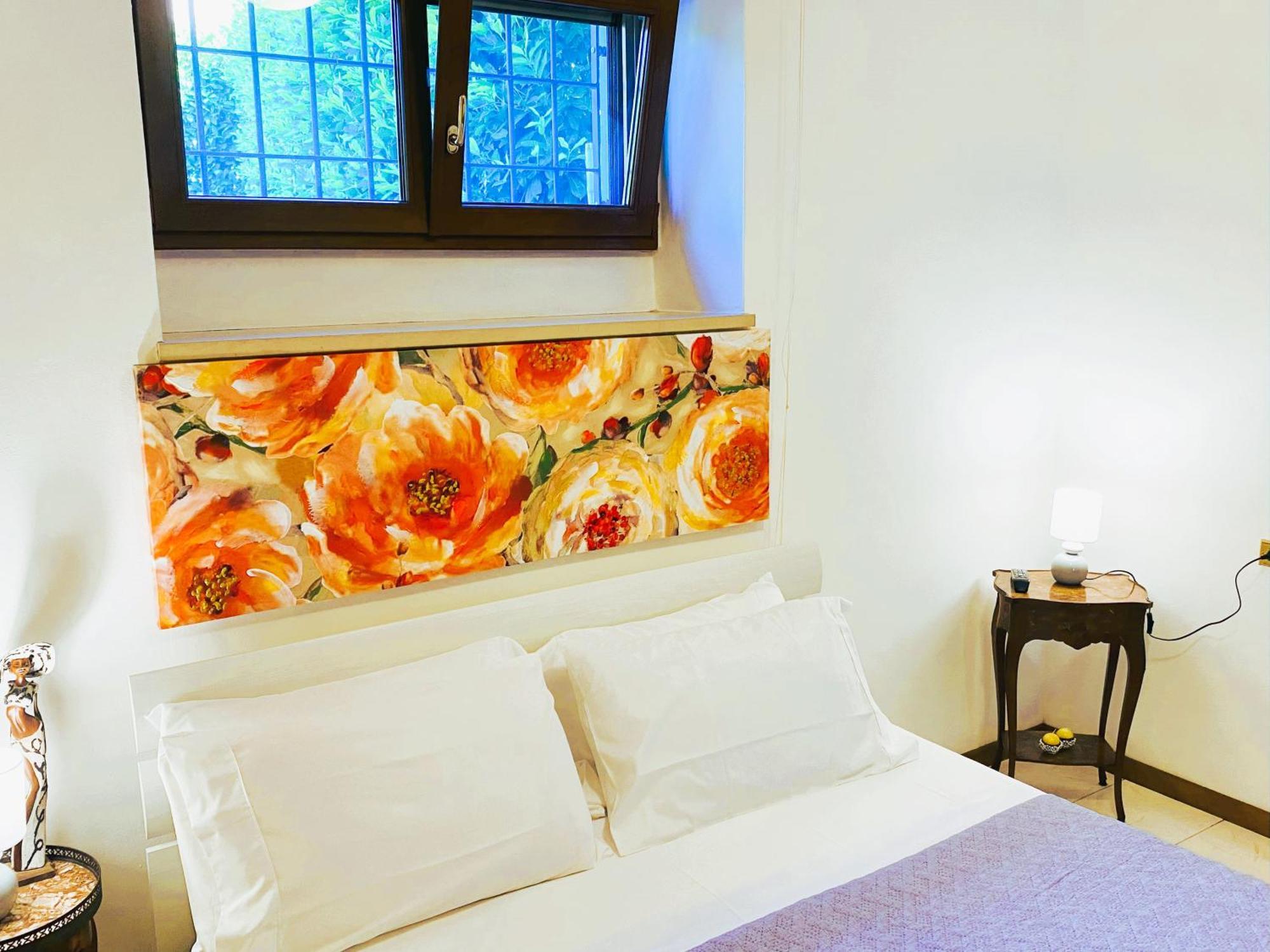Chiara House Apartment
