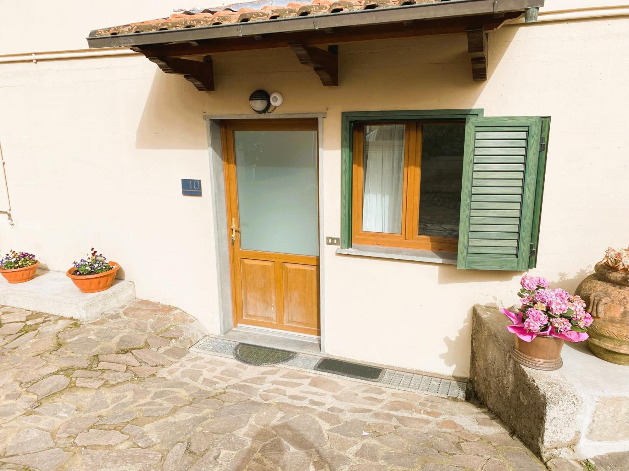 Apartment Chiara House *