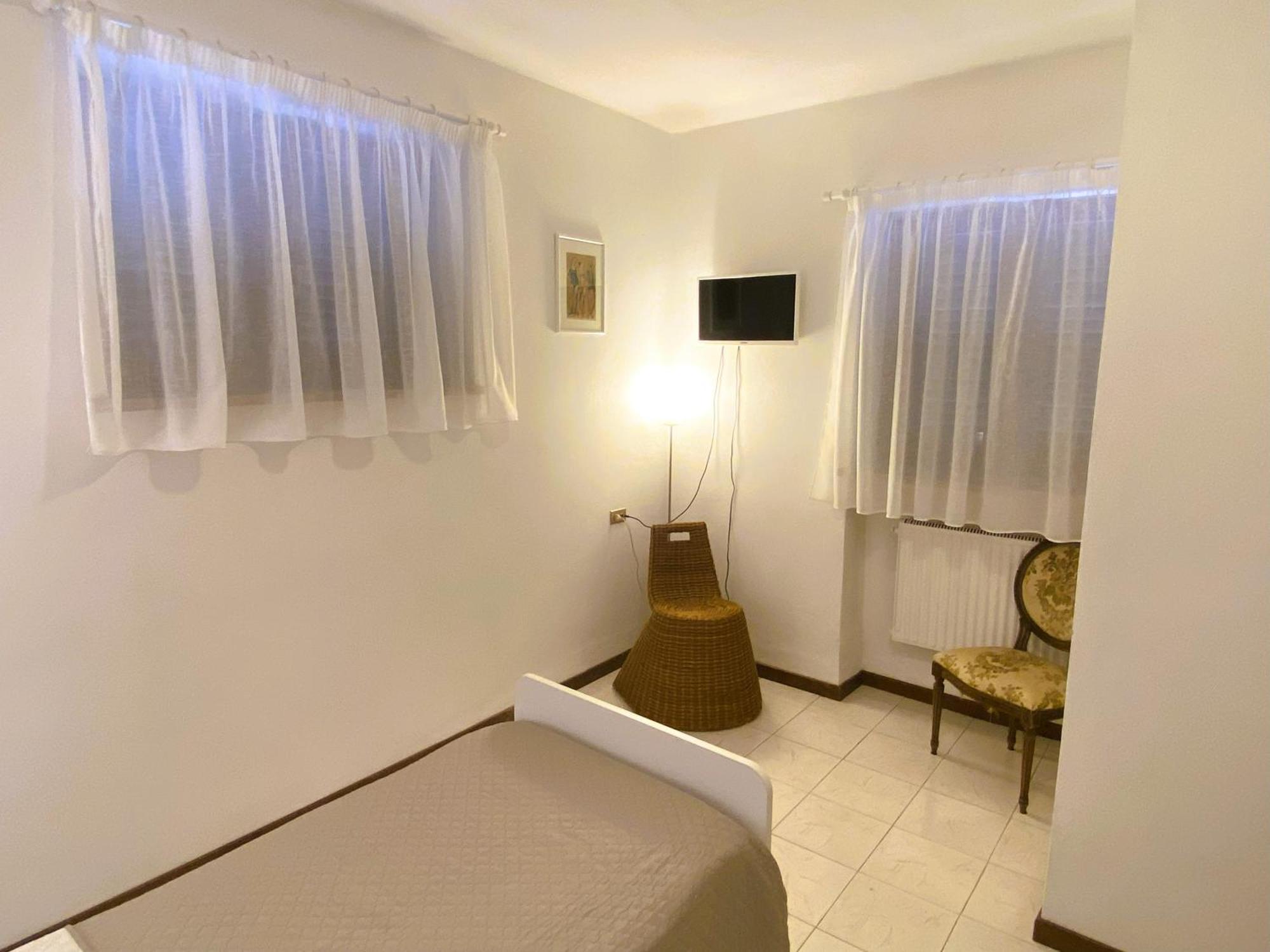 Chiara House Apartment *
