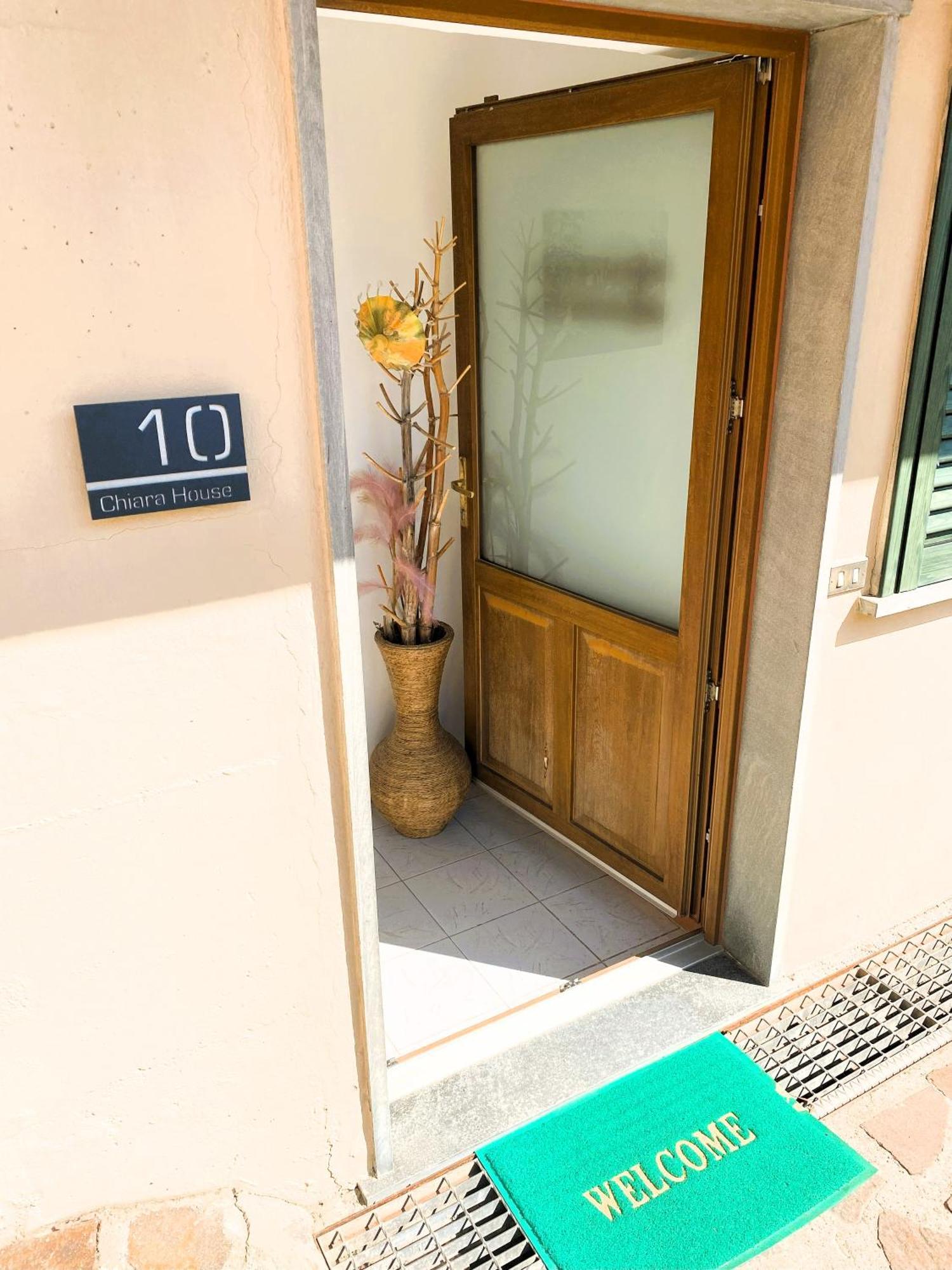 Apartment Chiara House *