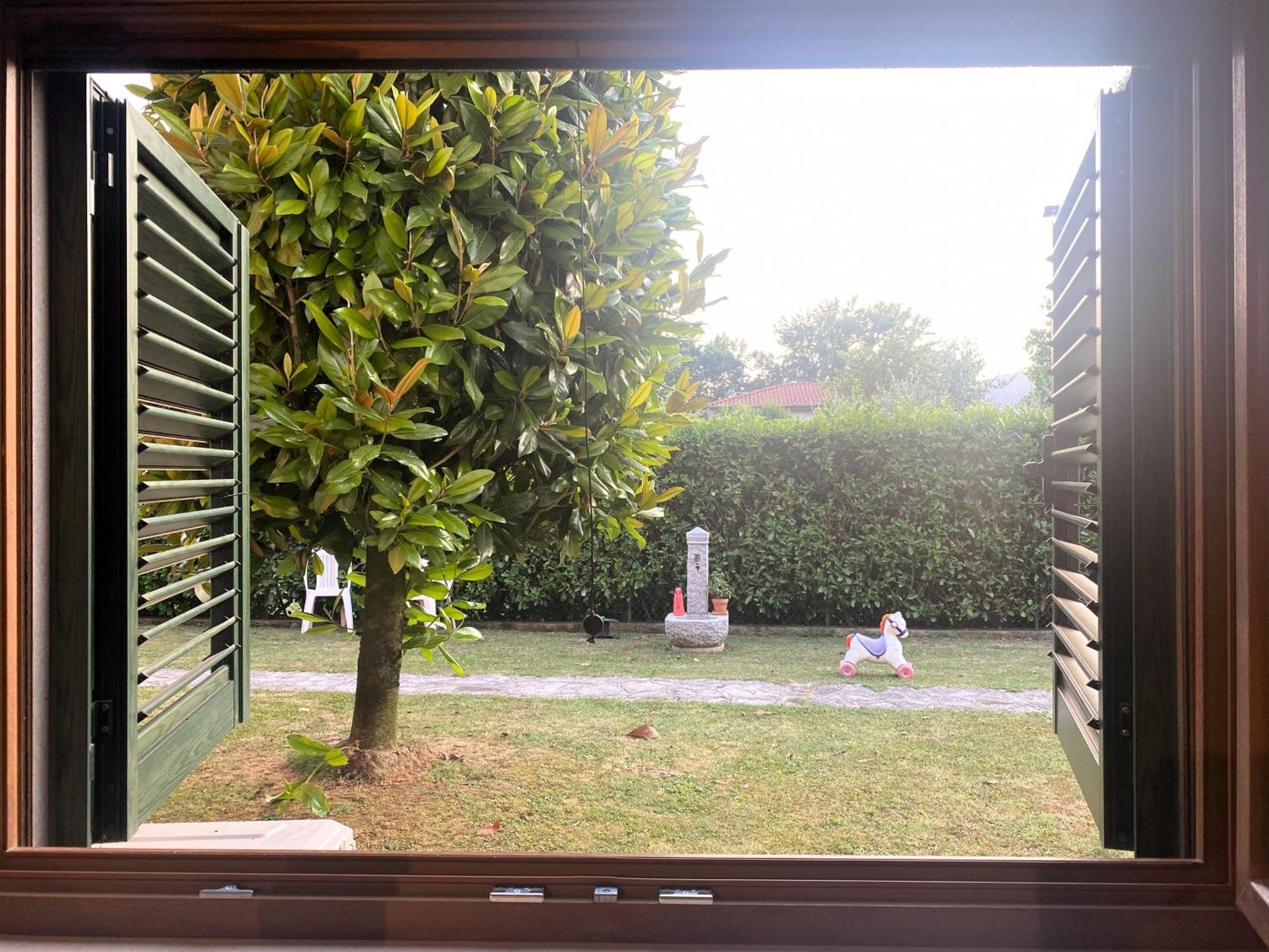 Chiara House
