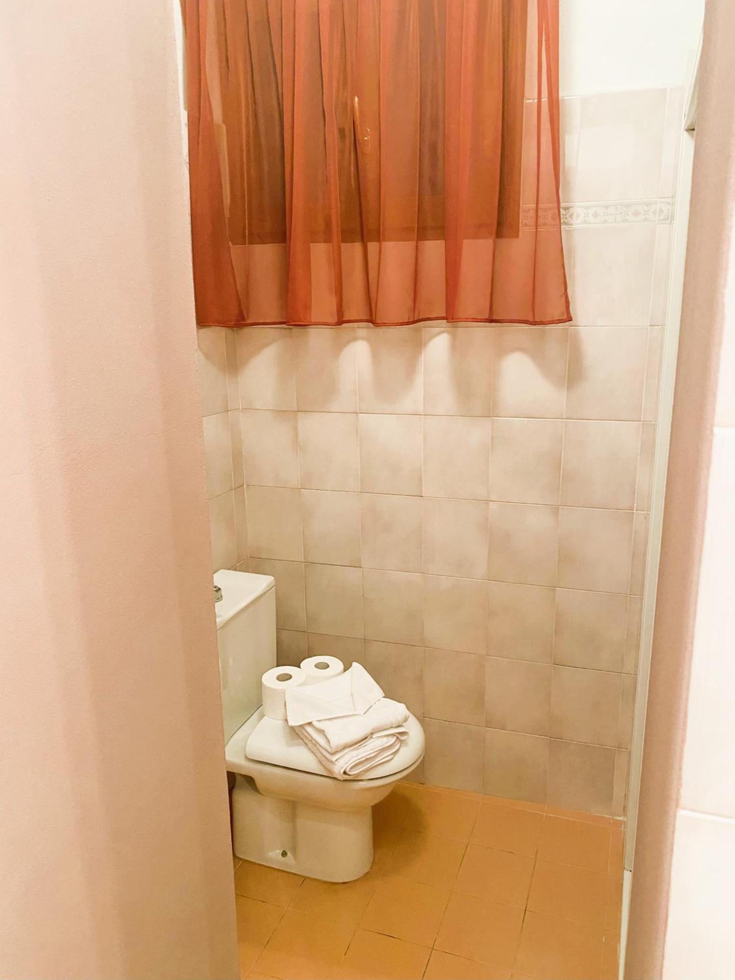 Chiara House Apartment *