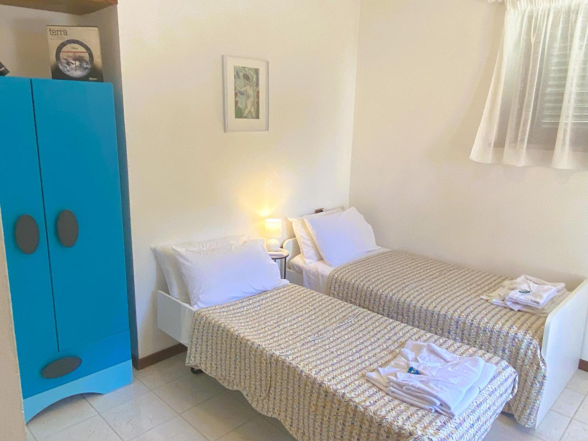Apartment Chiara House Barga